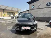 2014 Ford Kuga