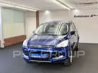 2014 Ford Kuga