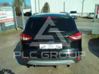 2014 Ford Kuga