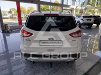 2014 Ford Kuga