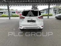 2014 Ford Kuga