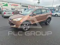 2014 Ford Kuga