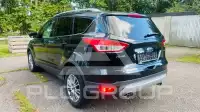 2014 Ford Kuga