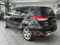 2014 Ford Kuga