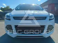 2014 Ford Kuga