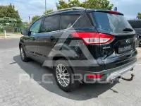 2014 Ford Kuga