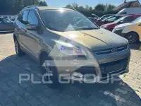2014 Ford Kuga