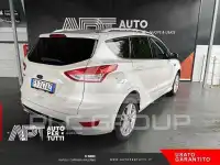 2014 Ford Kuga
