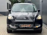 2014 Ford Kuga