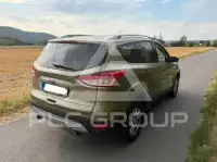 2014 Ford Kuga