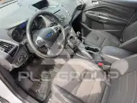 2014 Ford Kuga