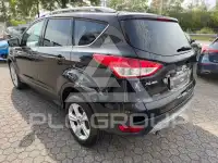 2014 Ford Kuga