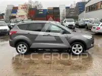 2014 Ford Kuga