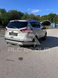 2014 Ford Kuga