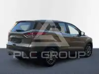 2014 Ford Kuga