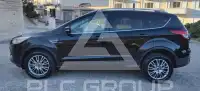 2014 Ford Kuga