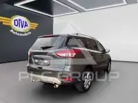 2014 Ford Kuga