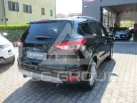 2014 Ford Kuga