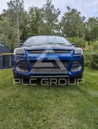 2014 Ford Kuga