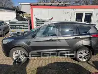 2014 Ford Kuga