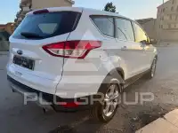2014 Ford Kuga