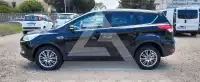 2014 Ford Kuga