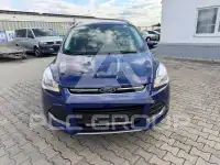 2014 Ford Kuga