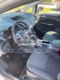 2014 Ford C-MAX