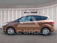 2014 Ford C-MAX