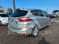 2014 Ford C-MAX