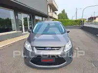 2014 Ford C-MAX