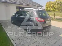 2014 Ford C-MAX