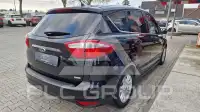 2014 Ford C-MAX