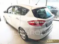 2014 Ford C-MAX