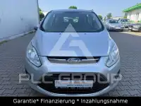 2014 Ford C-MAX
