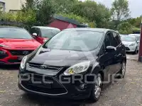 2014 Ford C-MAX