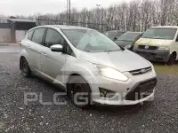 2014 Ford C-MAX