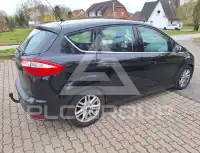 2014 Ford C-MAX