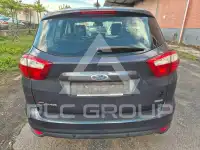 2014 Ford C-MAX