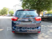 2014 Ford C-MAX