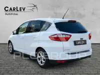 2014 Ford C-MAX