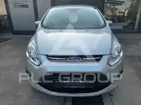 2014 Ford C-MAX
