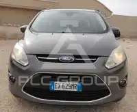 2014 Ford C-MAX