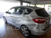 2014 Ford C-MAX