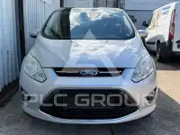 2014 Ford C-MAX