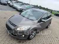 2014 Ford C-MAX