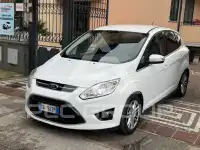 2014 Ford C-MAX