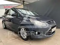 2014 Ford C-MAX