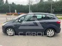 2014 Ford C-MAX