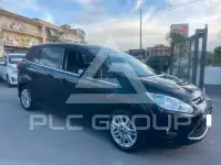 2014 Ford C-MAX